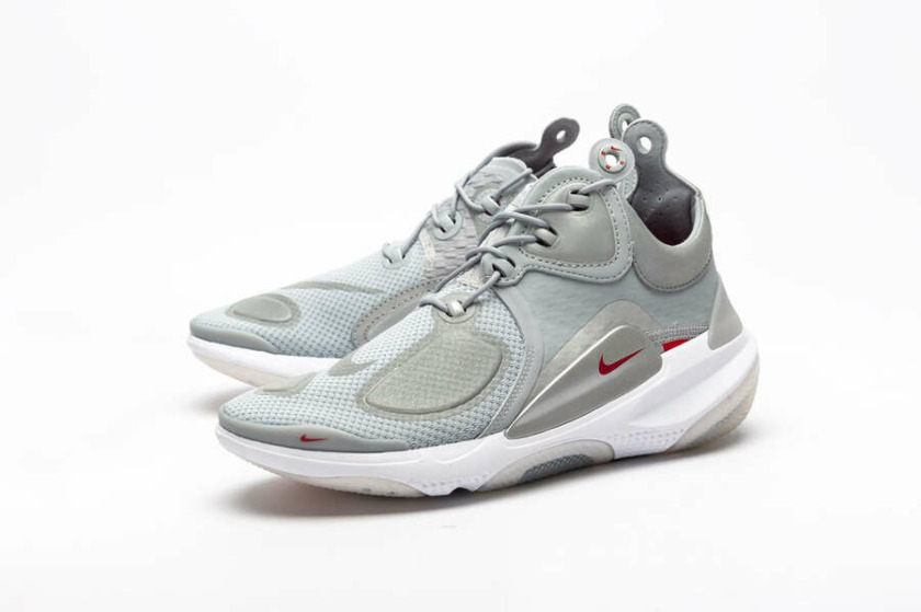 Giày Nike Matthew M. Williams x Joyride CC3 Setter 'Wolf Grey' CU7623-002 - Ảnh 14