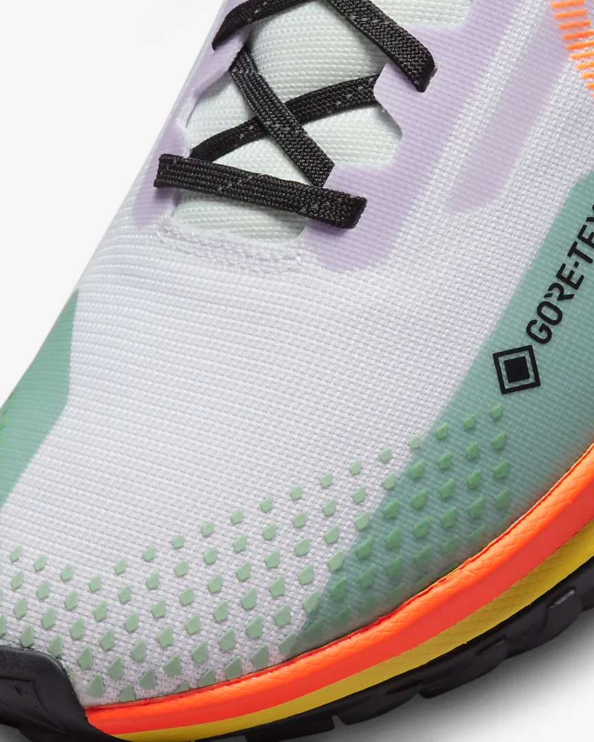 Giày Nike React Pegasus Trail 4 GORE-TEX 'Total Orange' DJ7926-500 - Ảnh 7