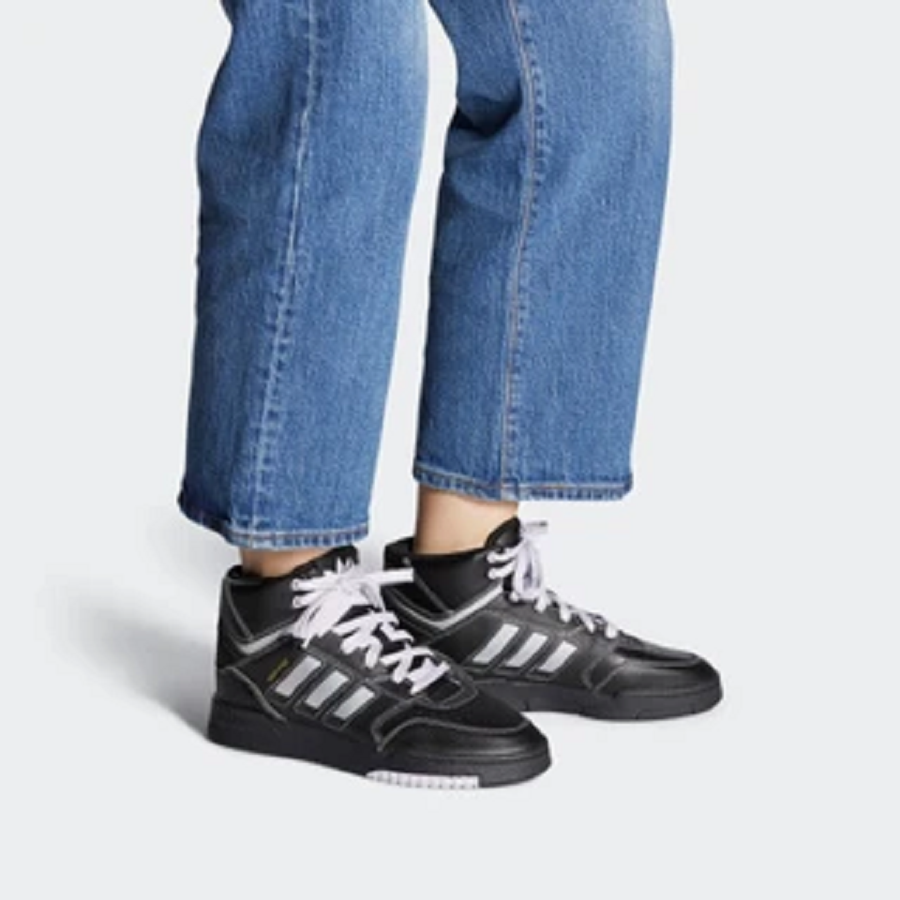 Giày Adidas Drop Step 'Black' FV4884 - Ảnh 7