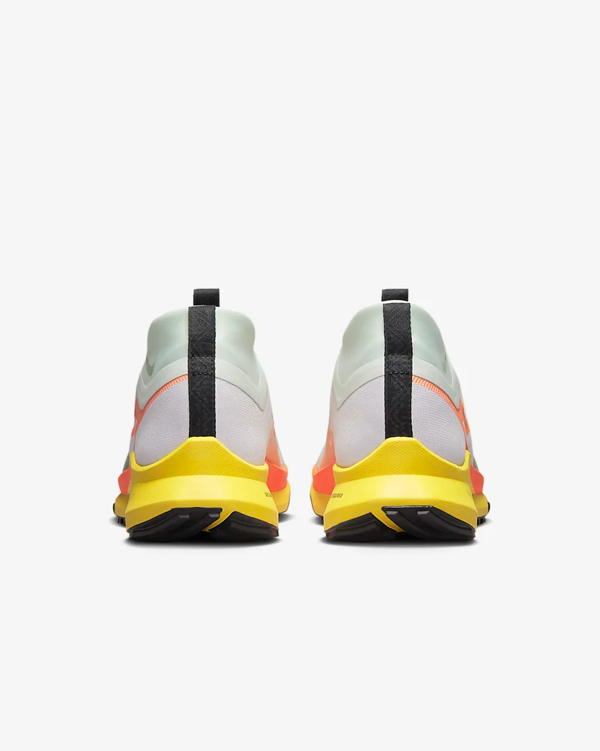 Giày Nike React Pegasus Trail 4 GORE-TEX 'Total Orange' DJ7926-500 - Ảnh 5