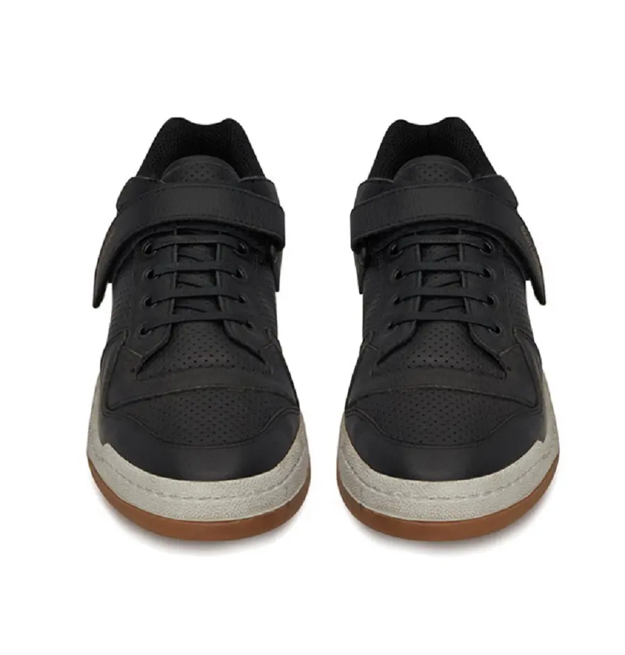 Giày Saint Laurent SL24 Men's Mid Top 60273204L101000 - Ảnh 4