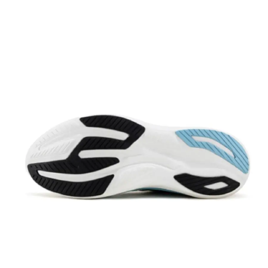 Giày Saucony Phoenix Inferno 2 'White Blue' S28184-4 - Ảnh 5