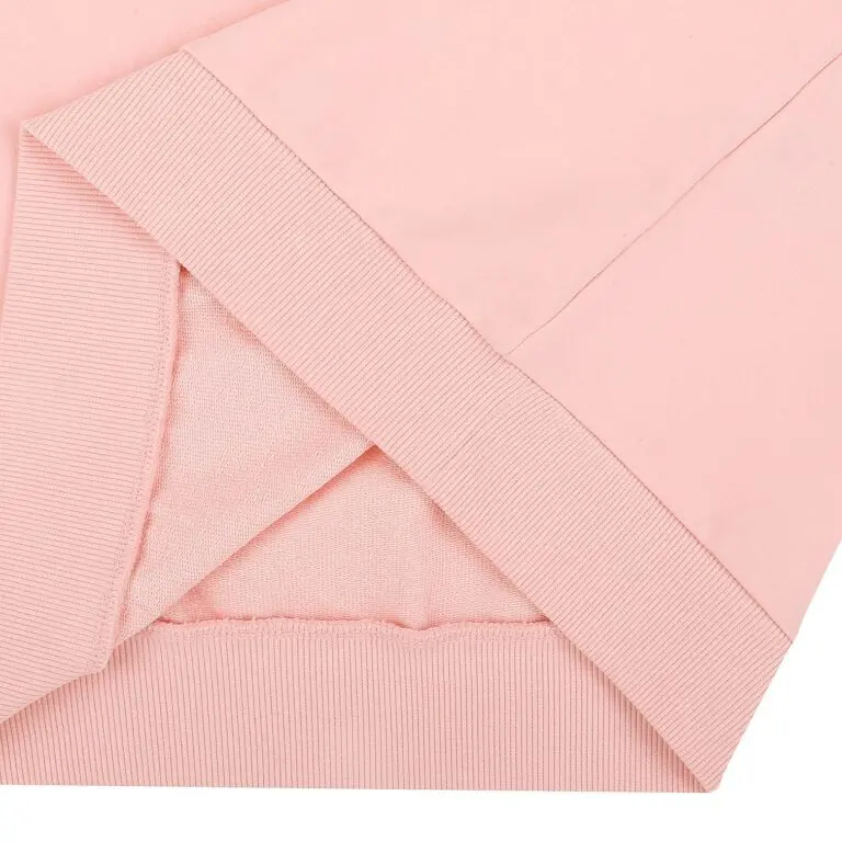 Áo MLB Sweater MLB Bull Dog Pink 31MTC1011-50P - Ảnh 2