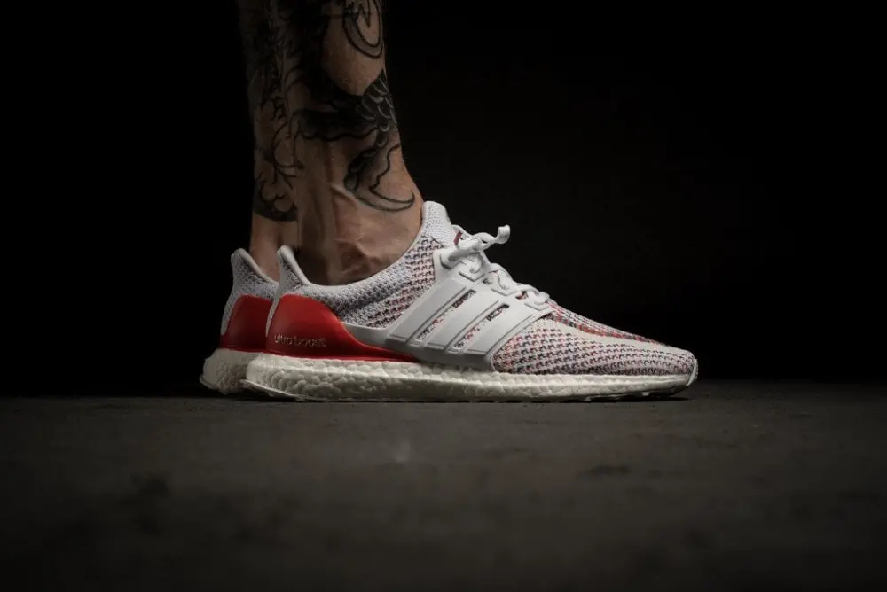 Alternative view of Giày Adidas Ultra Boost 2.0 'Multi-Color' BB3911