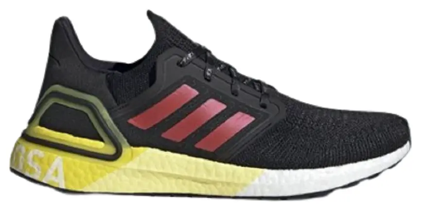 Giày Adidas Ultraboost 20 'Osaka' FX7815