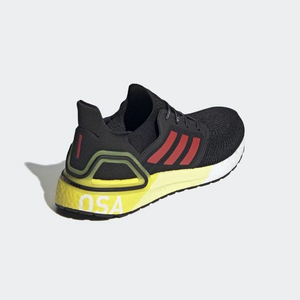 Giày Adidas Ultraboost 20 'Osaka' FX7815 - Ảnh 2