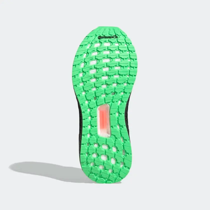 Giày Adidas Ultraboost 20 'Shock Lime' EG4859 - Ảnh 3