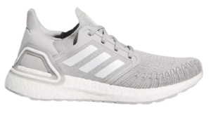 Giày Adidas UltraBoost 20 W 'Grey Two' FX8282