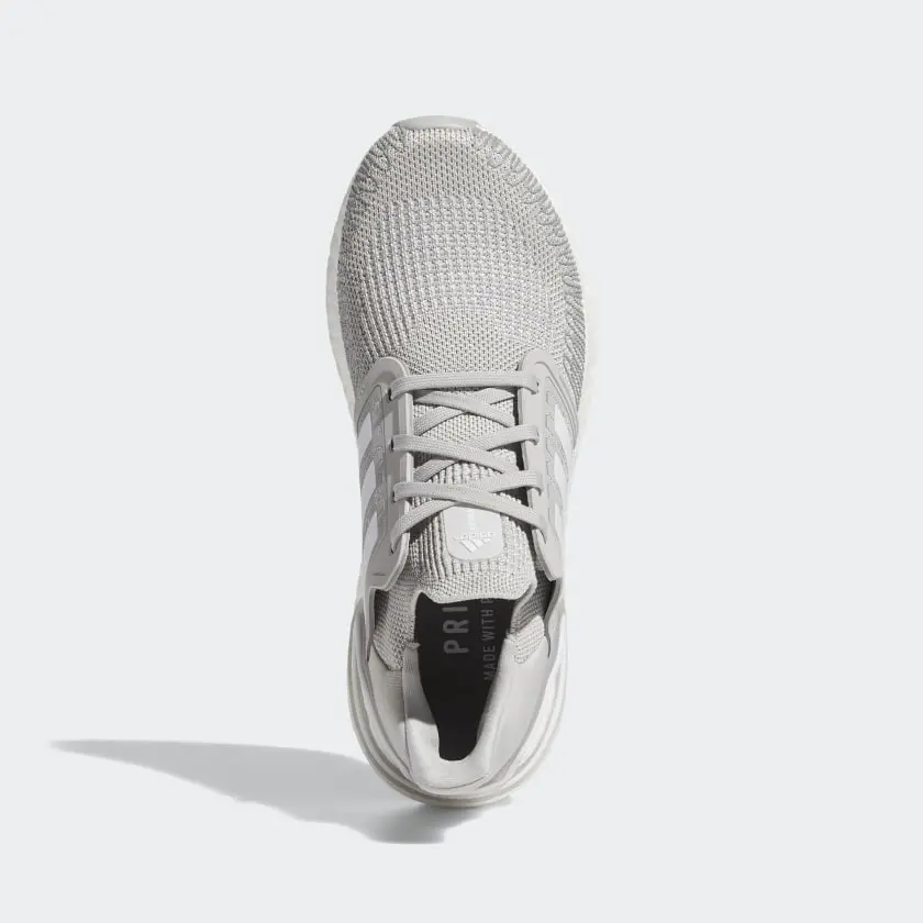 Giày Adidas UltraBoost 20 W 'Grey Two' FX8282 - Ảnh 6