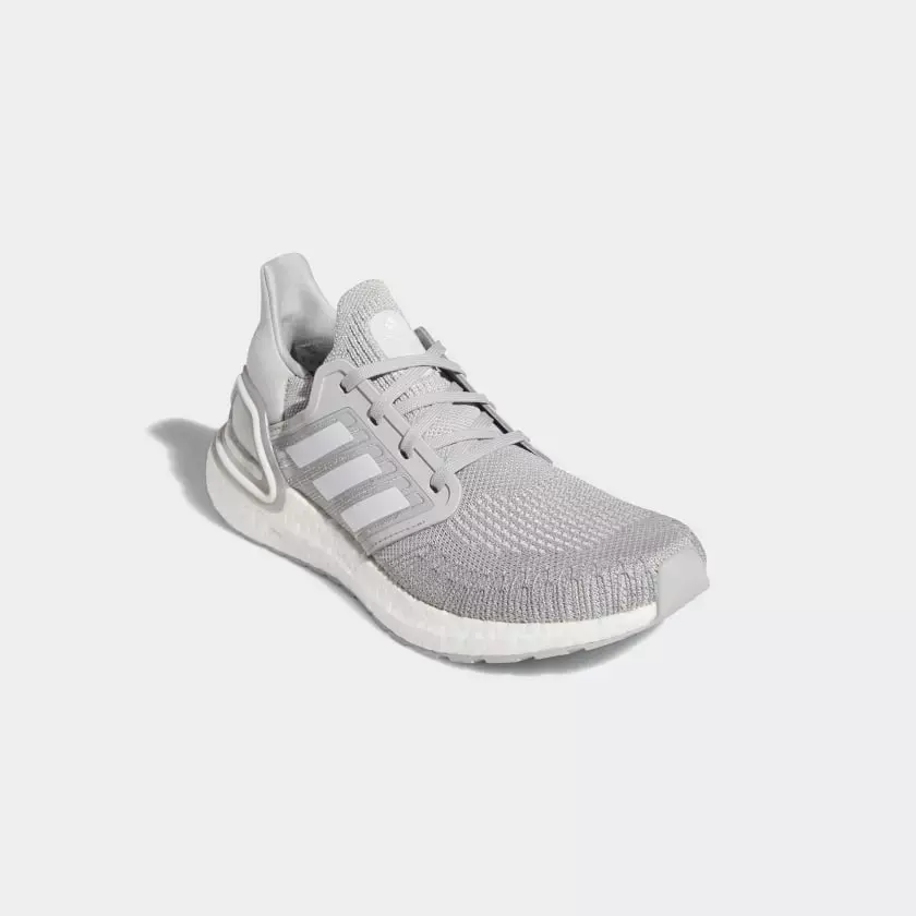 Giày Adidas UltraBoost 20 W 'Grey Two' FX8282 - Ảnh 3