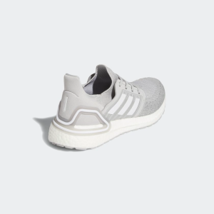 Alternative view of Giày Adidas UltraBoost 20 W 'Grey Two' FX8282