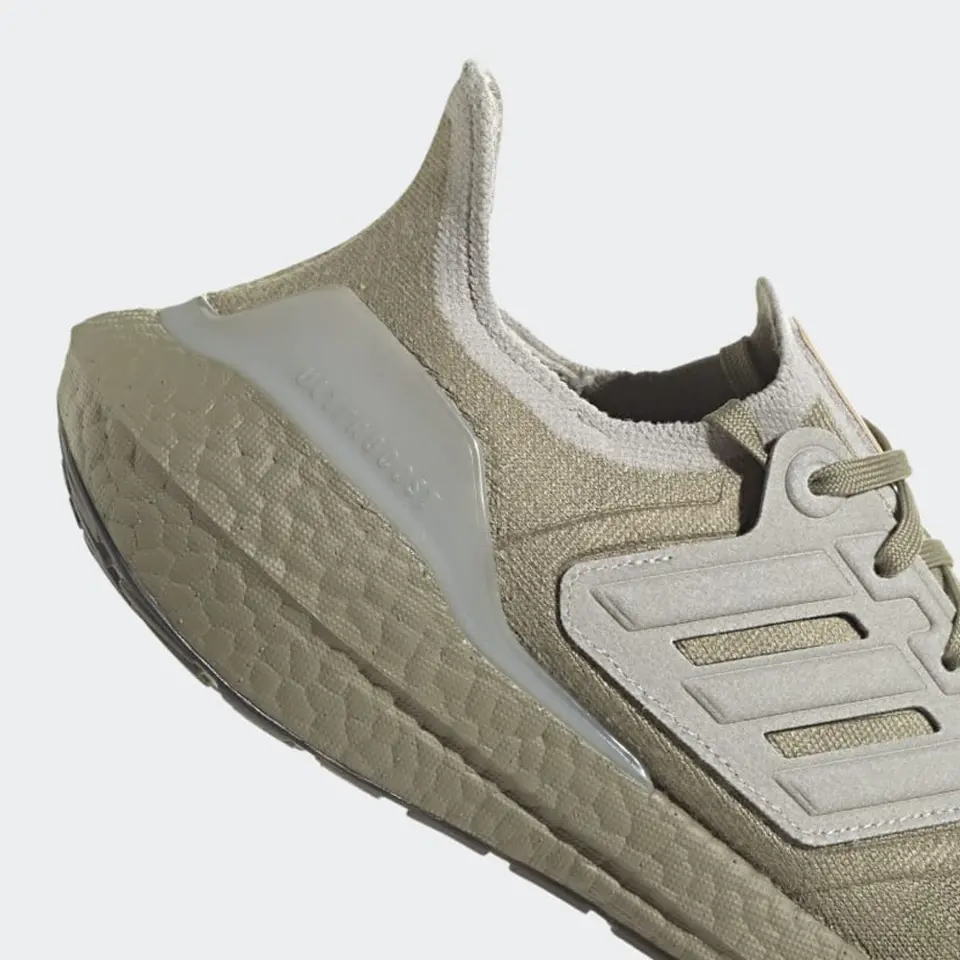 Giày New Balance UltraBoost 22 'Orbit Green Beam Orange' GX9140 - Ảnh 3