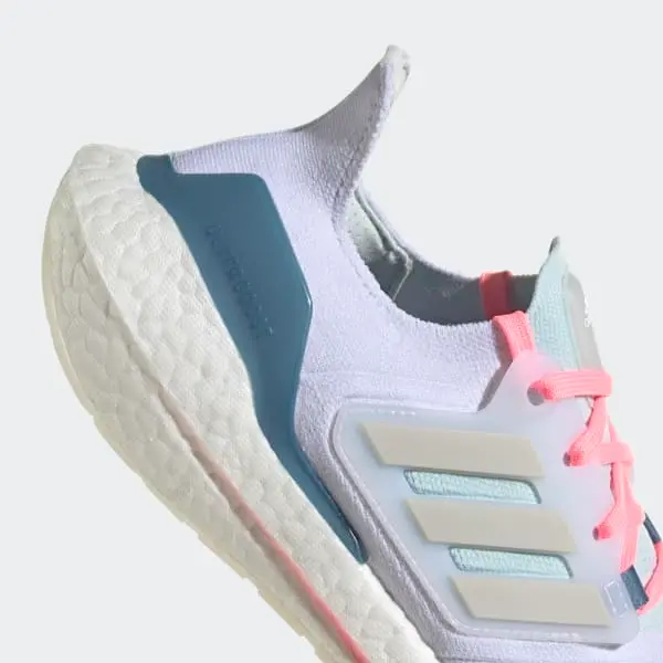 Giày Adidas Ultraboost 22 ‘White Pink’ GX5929 - Ảnh 6