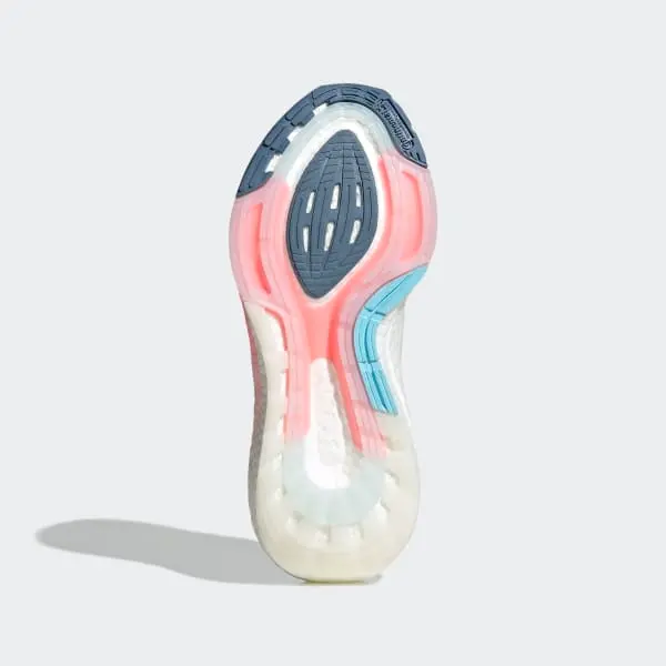 Giày Adidas Ultraboost 22 ‘White Pink’ GX5929 - Ảnh 5