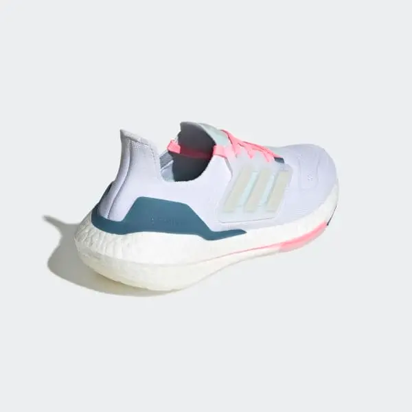 Giày Adidas Ultraboost 22 ‘White Pink’ GX5929 - Ảnh 3