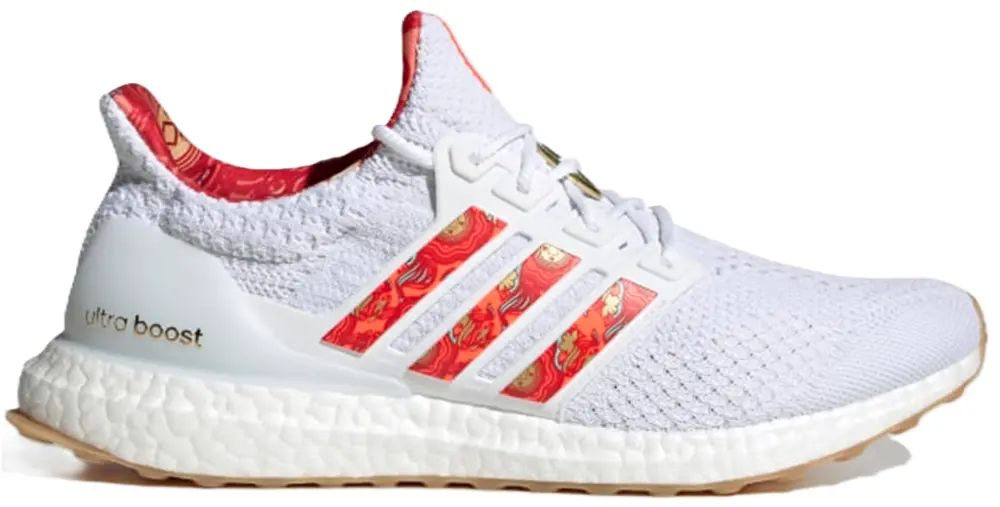 Giày Adidas Ultraboost 5.0 DNA ‘White’ GW7659