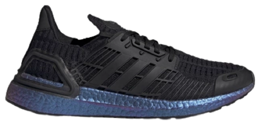 Giày Adidas Ultraboost DNA CC 'Black' GX7808