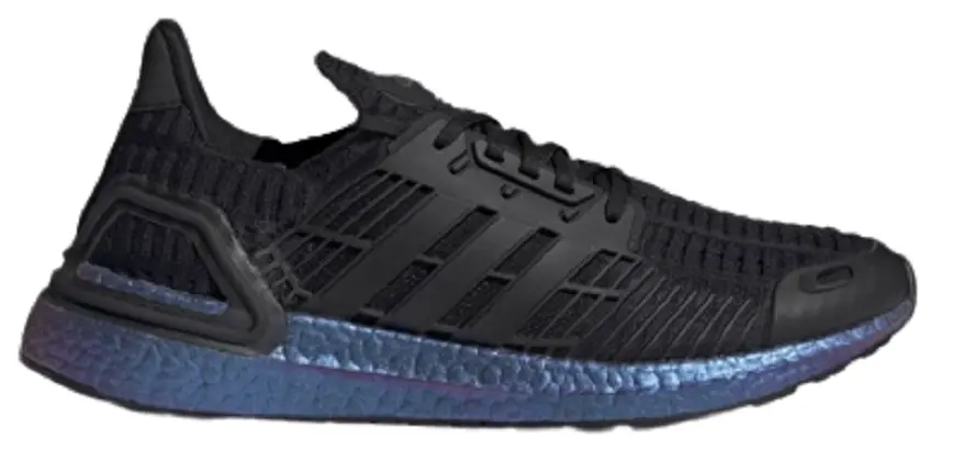 Giày Adidas Ultraboost DNA CC 'Black' GX7808