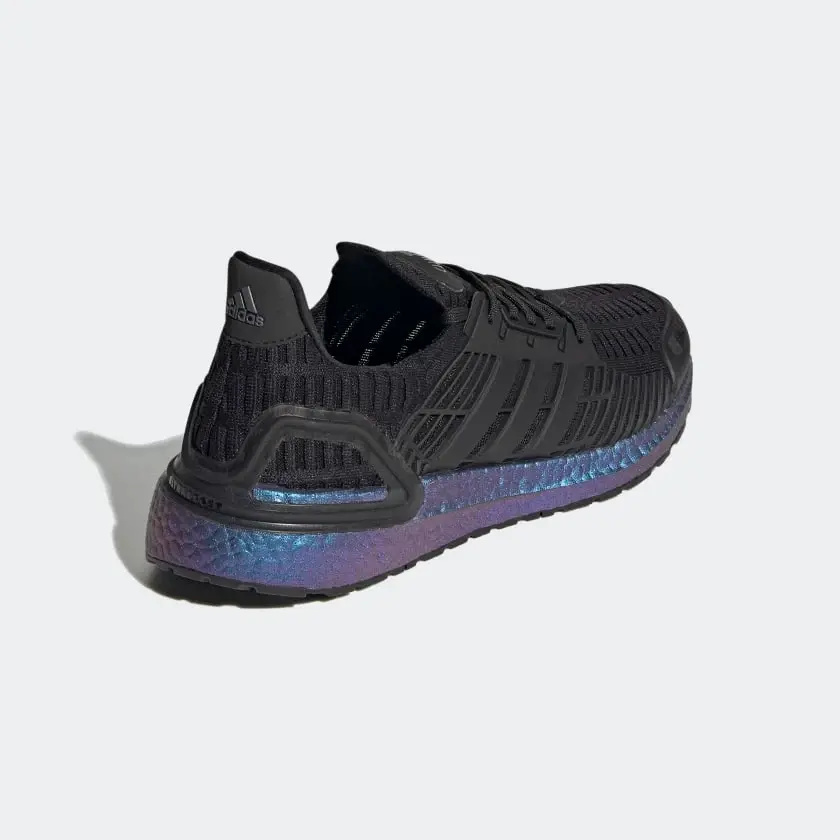 Alternative view of Giày Adidas Ultraboost DNA CC 'Black' GX7808