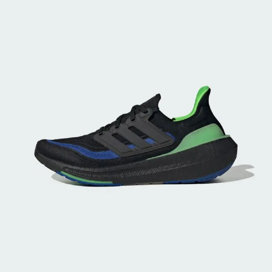 Giày Adidas Ultraboost Light Black IF2414 - Ảnh 5