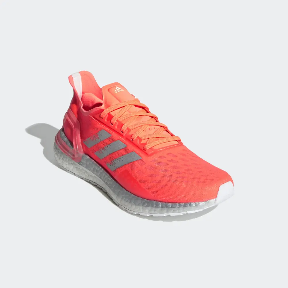 Giày Adidas Ultraboost PB 'Silver Orange' EF0889 - Ảnh 3