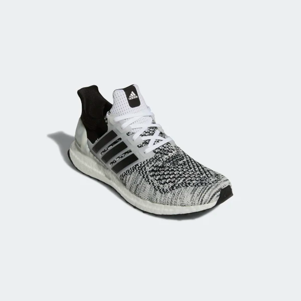 Giày Adidas Ultra Boost 1.0 DNA 'Cloud White' GV8763 - Ảnh 4
