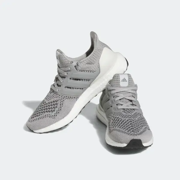 Alternative view of Giày Adidas UltraBoost 1.0 'Solid Grey' HR0060