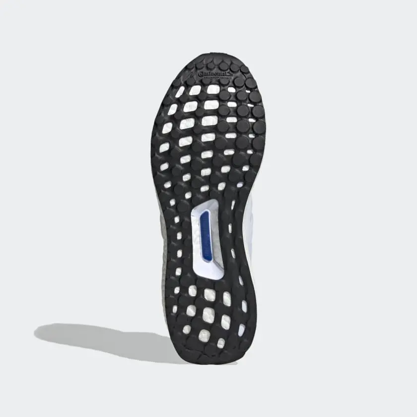 Giày Adidas Ultraboost 1.0 DNA ‘Cloud White Green’ GY9134 - Ảnh 6