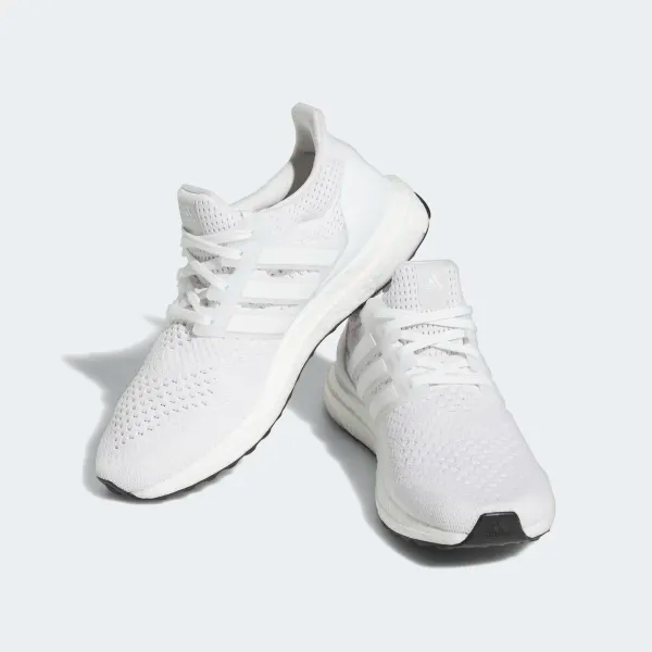 Giày Adidas Ultraboost 1.0 'All White' HQ4207 - Ảnh 4