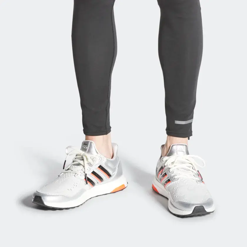 Alternative view of Giày Adidas Ultraboost 1.0 x Disney 'Grey' HQ6438