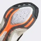 Giày Adidas UltraBoost 21 'Black Screaming Orange' FY0389 - Ảnh 5
