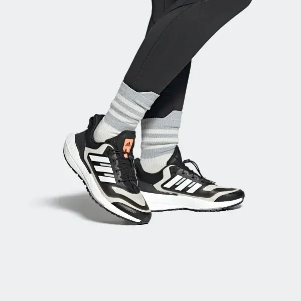 Giày Adidas Ultraboost 22 Cold Rdy 2.0 'Beige' GX6735 - Ảnh 4