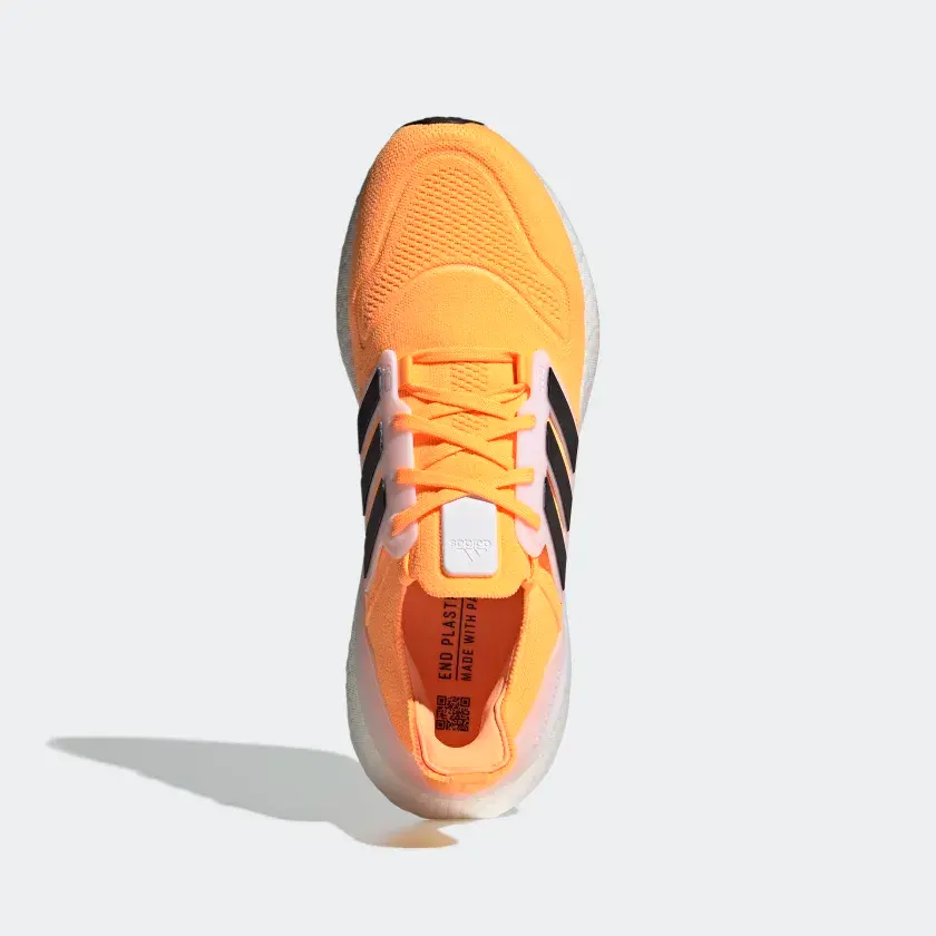 Giày Adidas UltraBoost 22 'Flash Orange' HR1029 - Ảnh 7