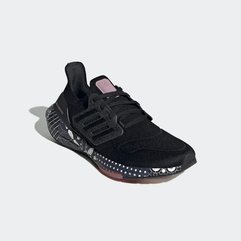 Alternative view of Giày Adidas Ultraboost 22 ‘For The Ocean’ GW6914