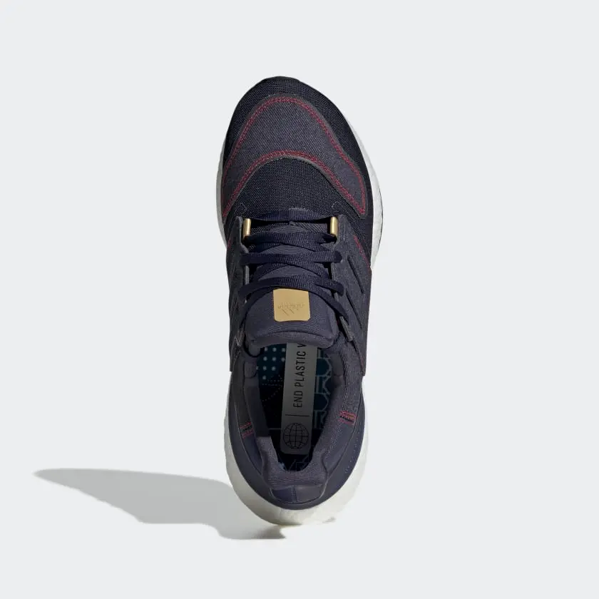 Giày Adidas Ultraboost 22 ‘Shadow Navy’ GX9146 - Ảnh 5