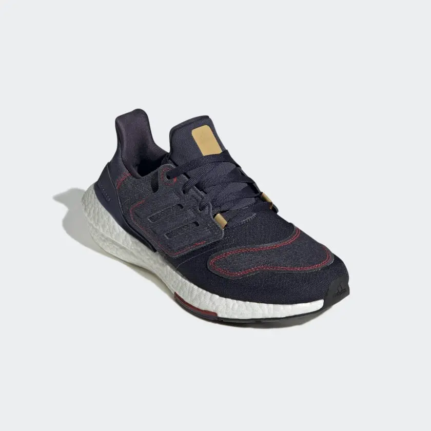 Giày Adidas Ultraboost 22 ‘Shadow Navy’ GX9146 - Ảnh 3