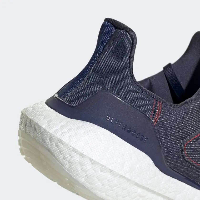 Giày Adidas Ultraboost 22 ‘Shadow Navy’ GX9146 - Ảnh 7