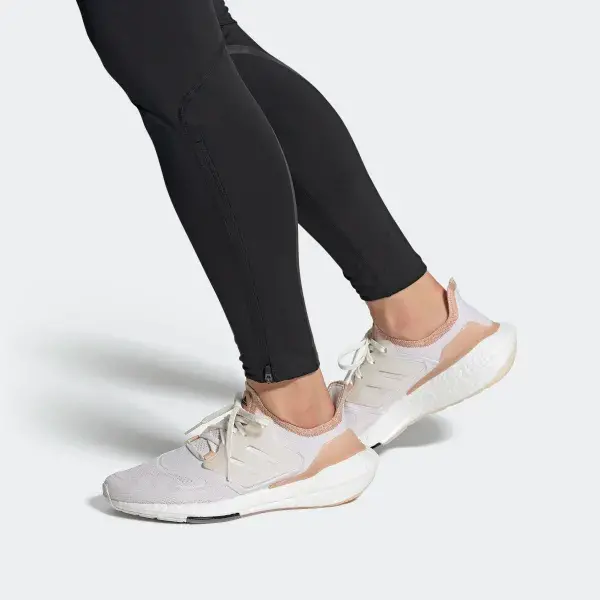 Giày Adidas Ultraboost 22 'Core White' GX8072 - Ảnh 4