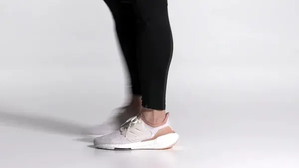 Giày Adidas Ultraboost 22 'Core White' GX8072 - Ảnh 3