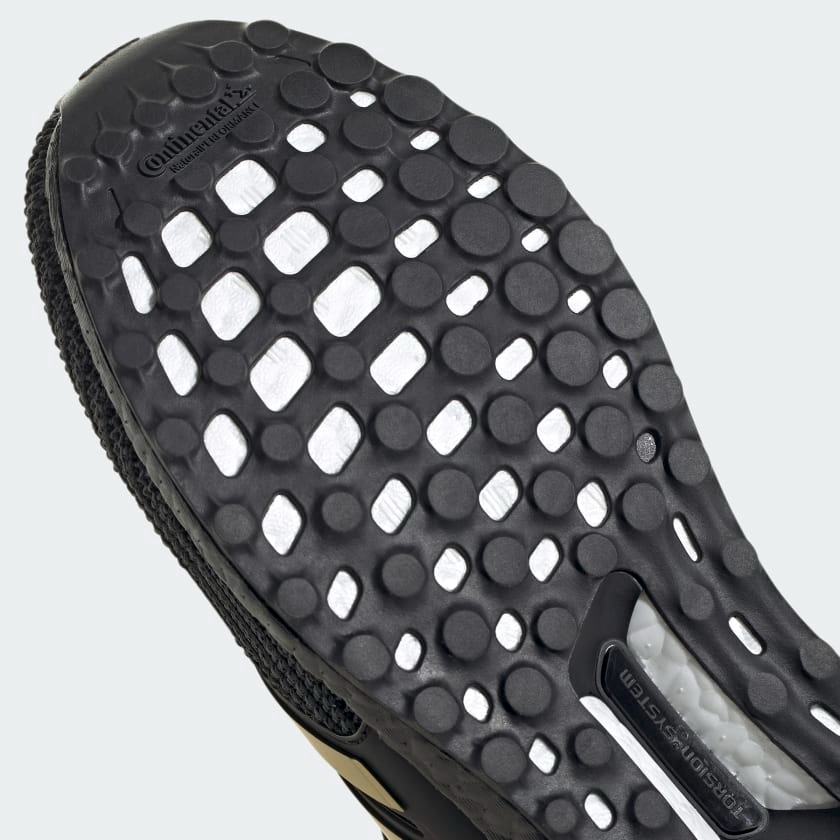 Giày Adidas UltraBoost 4.0 DNA 'Black Matte Gold' GY8542 - Ảnh 7