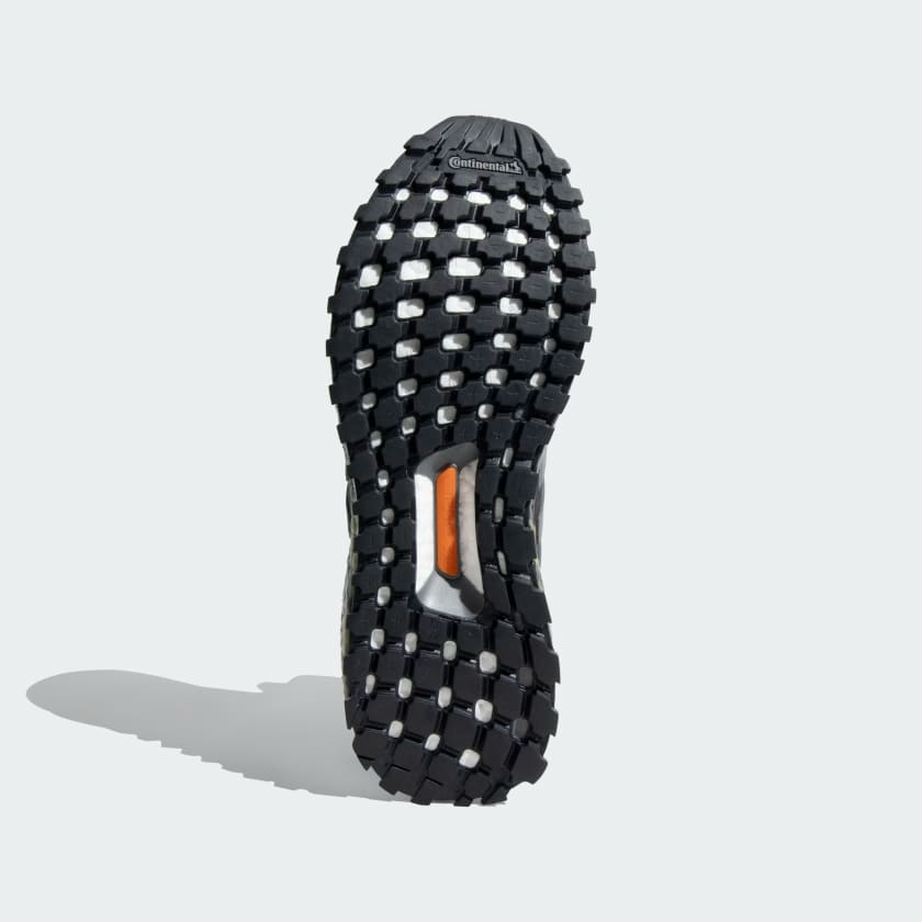 Giày Adidas Ultraboost All Terrain ‘Black’ HP6721 - Ảnh 6