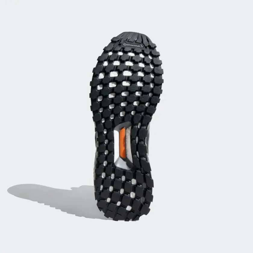 Giày Adidas Ultraboost All Terrain ‘Black’ HP6721 - Ảnh 6