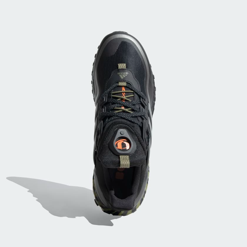 Giày Adidas Ultraboost All Terrain ‘Black’ HP6721 - Ảnh 5