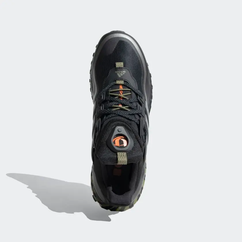 Giày Adidas Ultraboost All Terrain ‘Black’ HP6721 - Ảnh 5