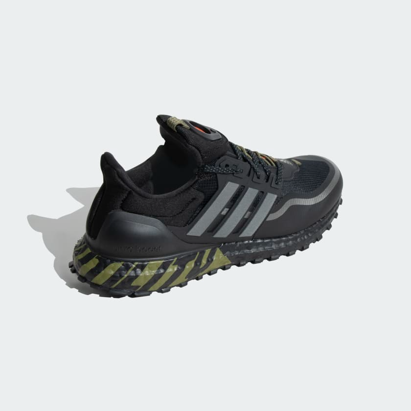 Giày Adidas Ultraboost All Terrain ‘Black’ HP6721 - Ảnh 4