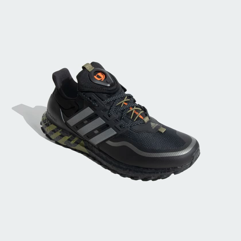 Giày Adidas Ultraboost All Terrain ‘Black’ HP6721 - Ảnh 3