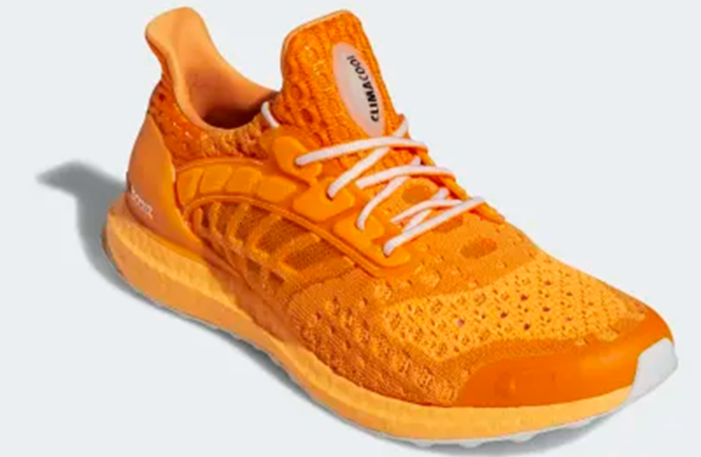 Giày Adidas UltraBoost Climacool 2 DNA 'Orange Rush' GX2945 - Ảnh 6