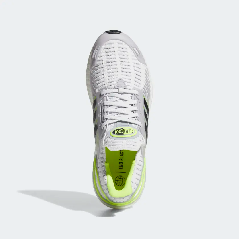 Giày Adidas UltraBoost DNA CC_1 'Grey Flash Orange' GY0340 - Ảnh 6