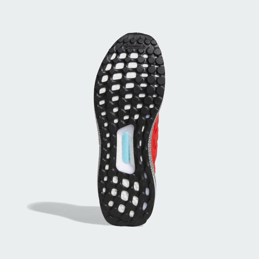 Giày Adidas Ultraboost DNA ‘Vivid Red’ GV8712 - Ảnh 5