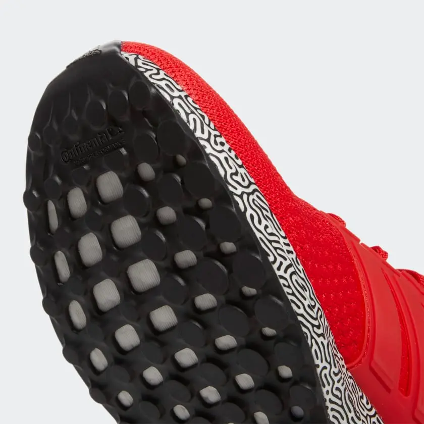Giày Adidas Ultraboost DNA ‘Vivid Red’ GV8712 - Ảnh 7